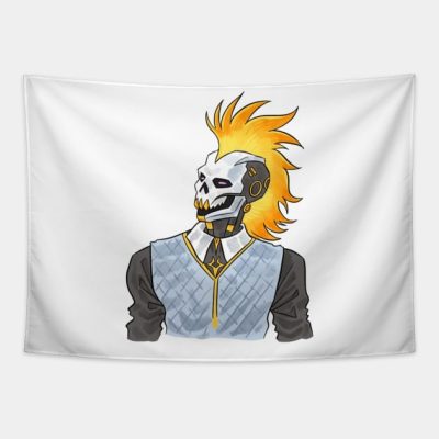 Renzo The Destroyer Tapestry Official Fortnite Merch