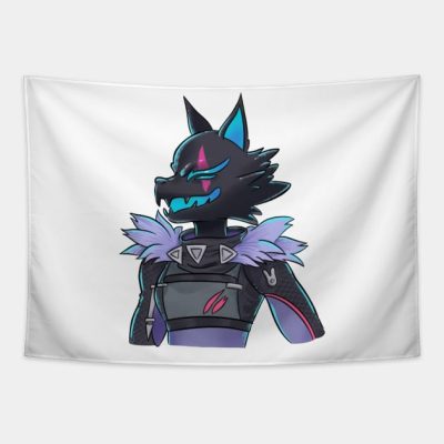 Highwire Tapestry Official Fortnite Merch