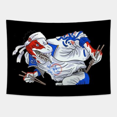Thunder Roll Tapestry Official Fortnite Merch