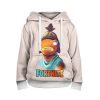 Children s sweatshirt 3D Caras Fortnite 1 - Fortnite Store