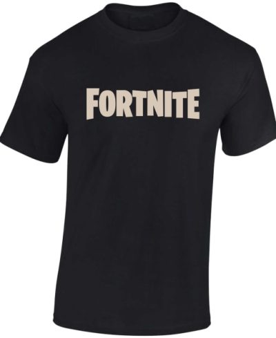 Fortnite T-shirts