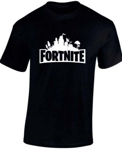 Fortnite Logo T-shirts