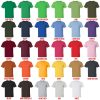 t shirt color chart - Fortnite Store
