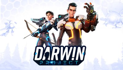 Darwin Project Game