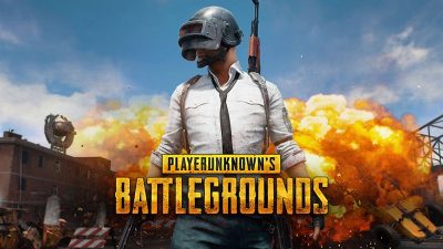 PlayerUnknown's Battlegrounds Game